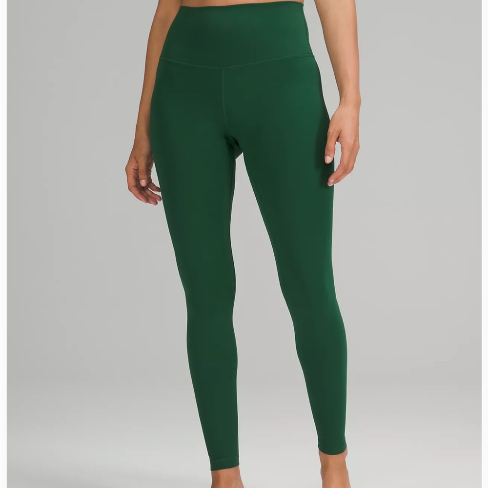 Lululemon 25” Align Leggings